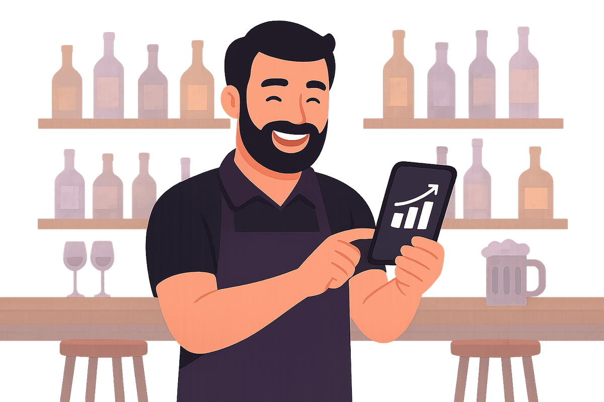 DailyStocks Dashboard